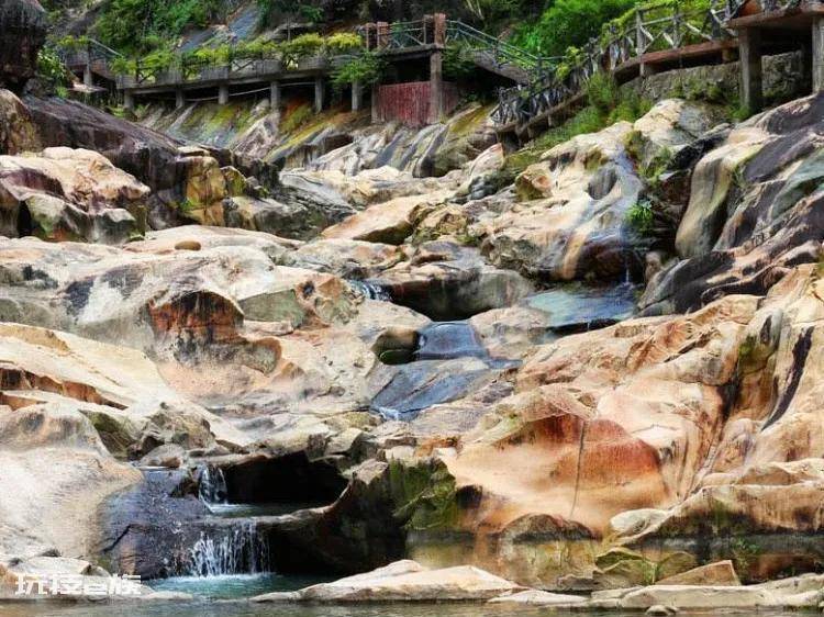 潮州旅游必去十大景点介绍(广东潮州市著名旅游景点攻略)-图片7